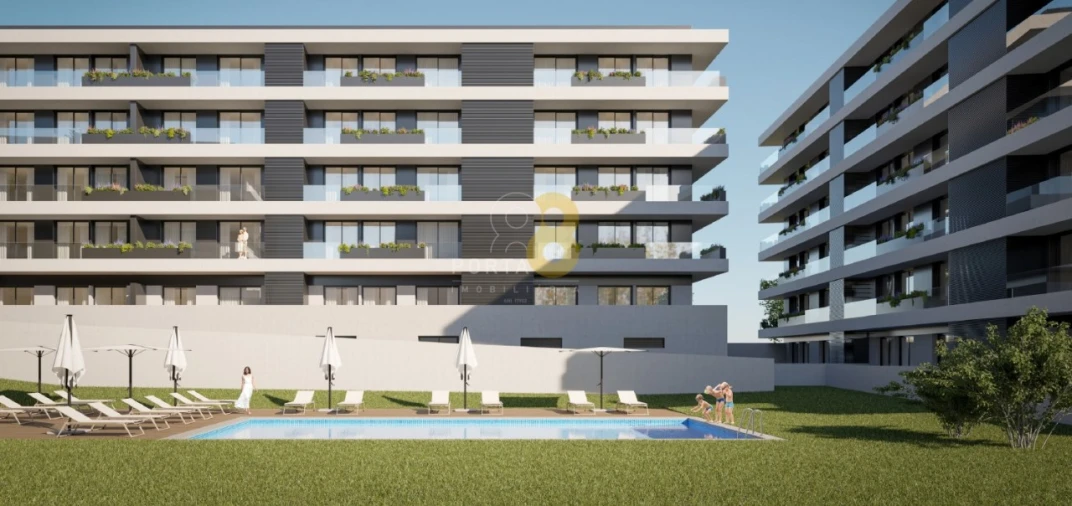 Apartamento T1 para Venda em Gondomar (São Cosme), Valbom e Jovim Foto 16