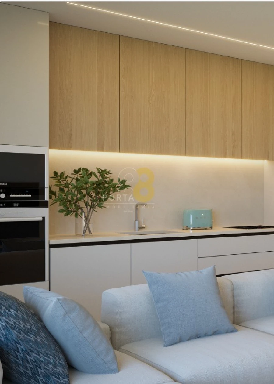 Apartamento T1 para Venda em Gondomar (São Cosme), Valbom e Jovim Foto 18