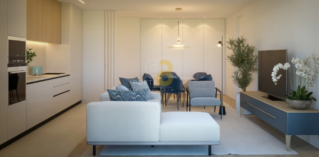 Apartamento T1 para Venda em Gondomar (São Cosme), Valbom e Jovim Foto 20