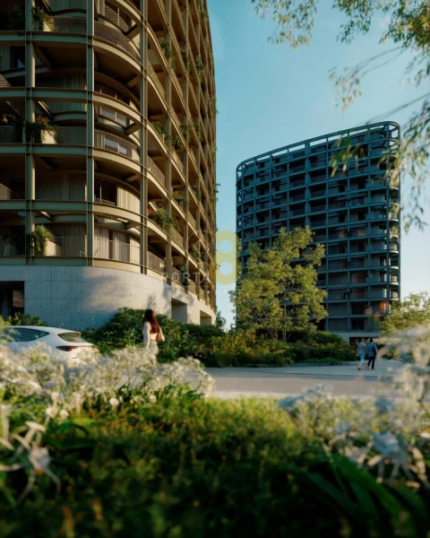 Apartamento T3 para Venda em Paranhos