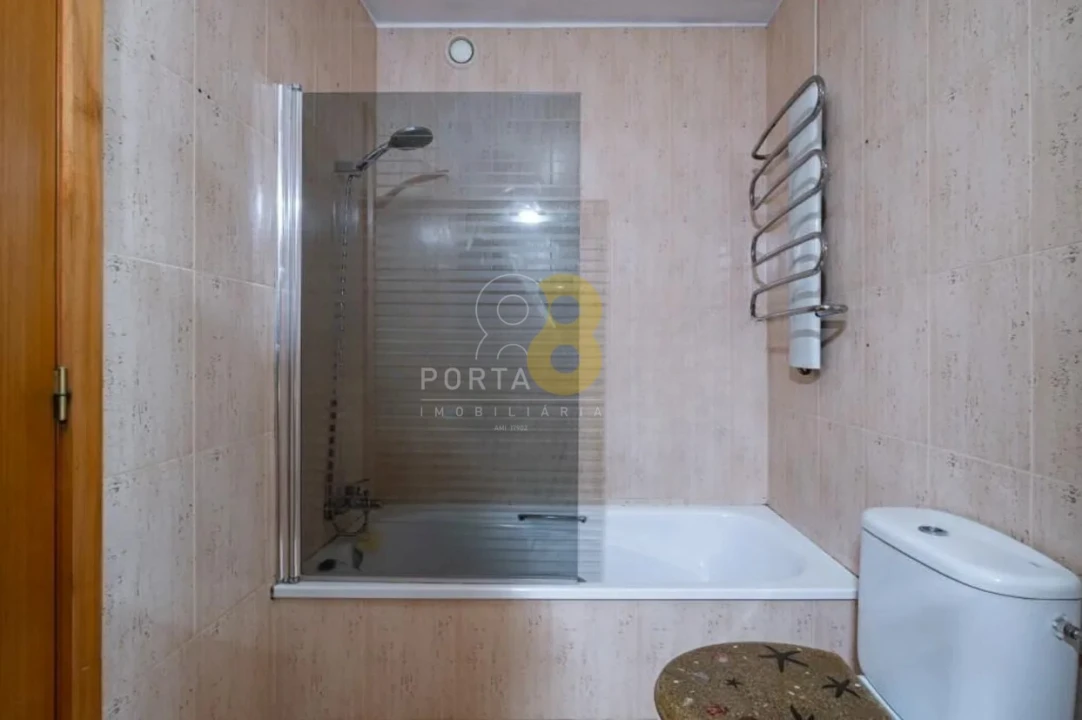 Apartamento T3 para Venda em Moreira Foto 18