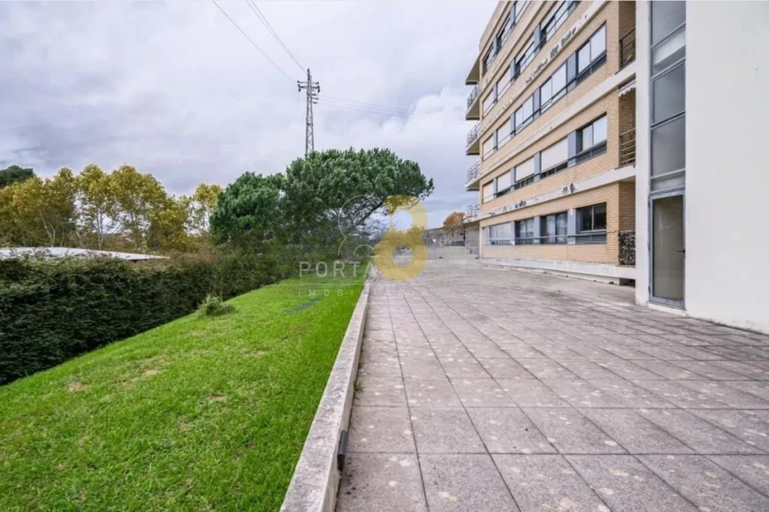 Apartamento T3 para Venda em Moreira Foto 23