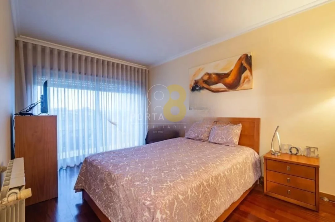 Apartamento T3 para Venda em Moreira Foto 12