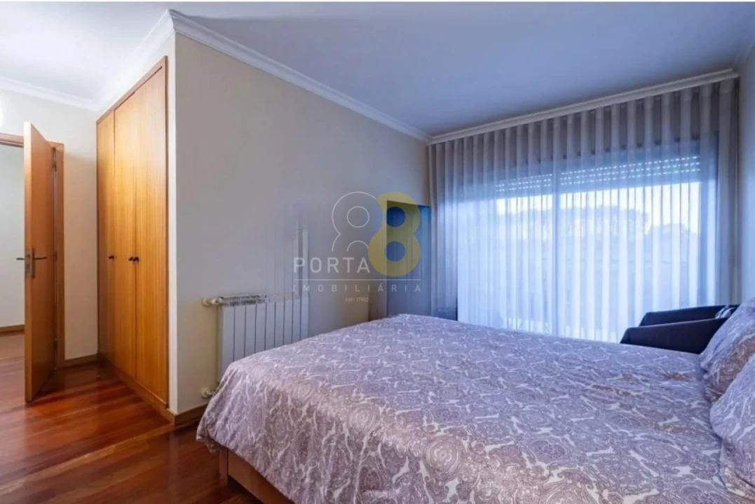 Apartamento T3 para Venda em Moreira Foto 13