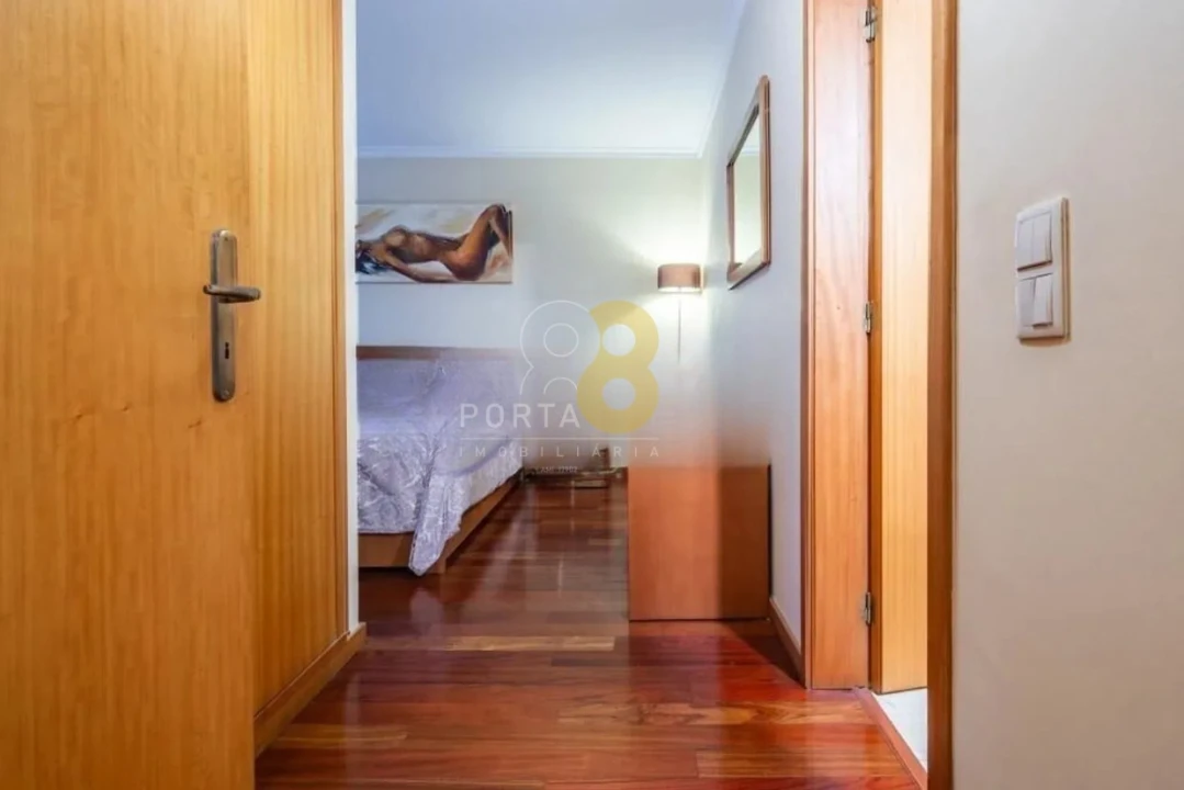 Apartamento T3 para Venda em Moreira Foto 15