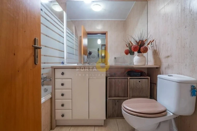 Apartamento T3 para Venda em Moreira Foto 17