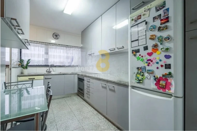Apartamento T3 para Venda em Moreira Foto 6