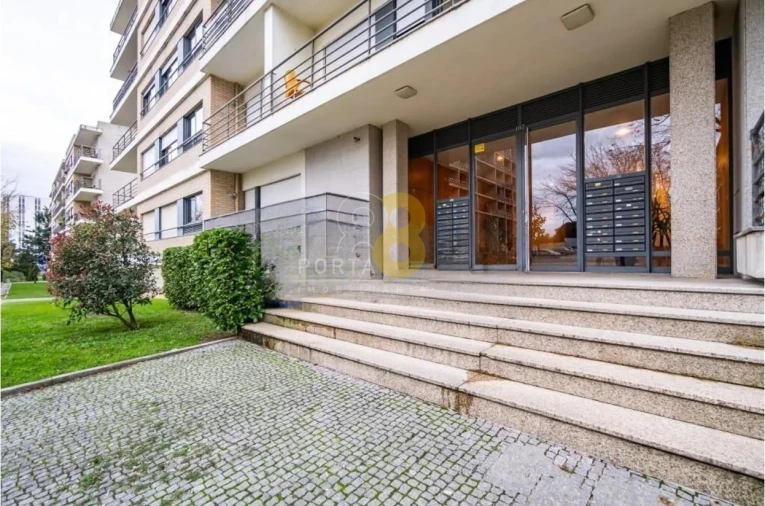 Apartamento T3 para Venda em Moreira Foto 21