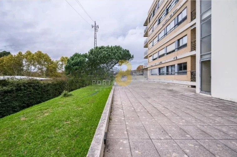 Apartamento T3 para Venda em Moreira Foto 23