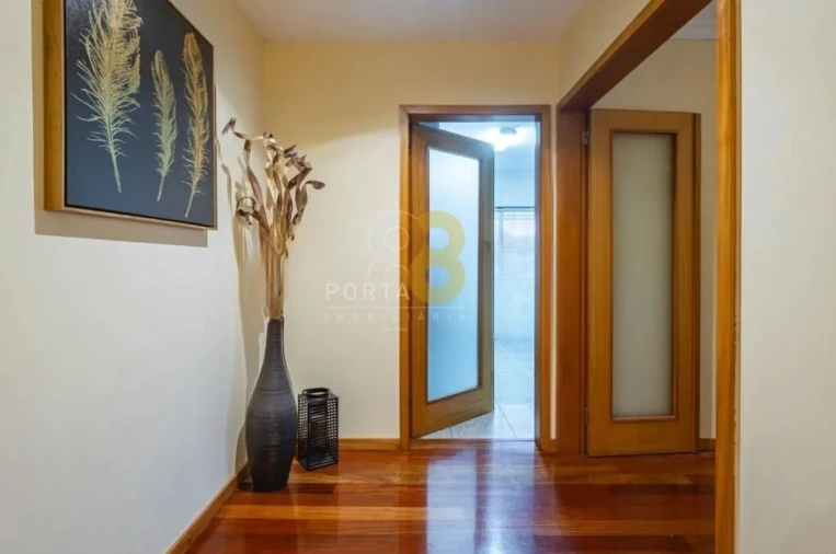 Apartamento T3 para Venda em Moreira Foto 2