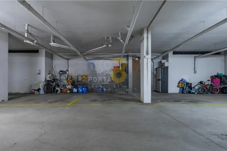 Apartamento T3 para Venda em Moreira Foto 20