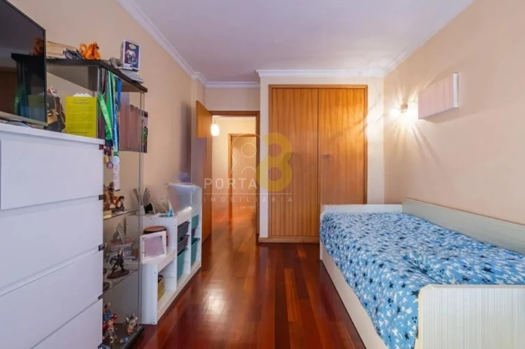 Apartamento T3 para Venda em Moreira Foto 8