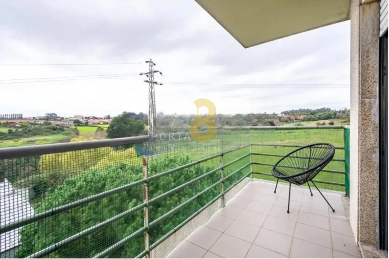 Apartamento T3 para Venda em Moreira Foto 26