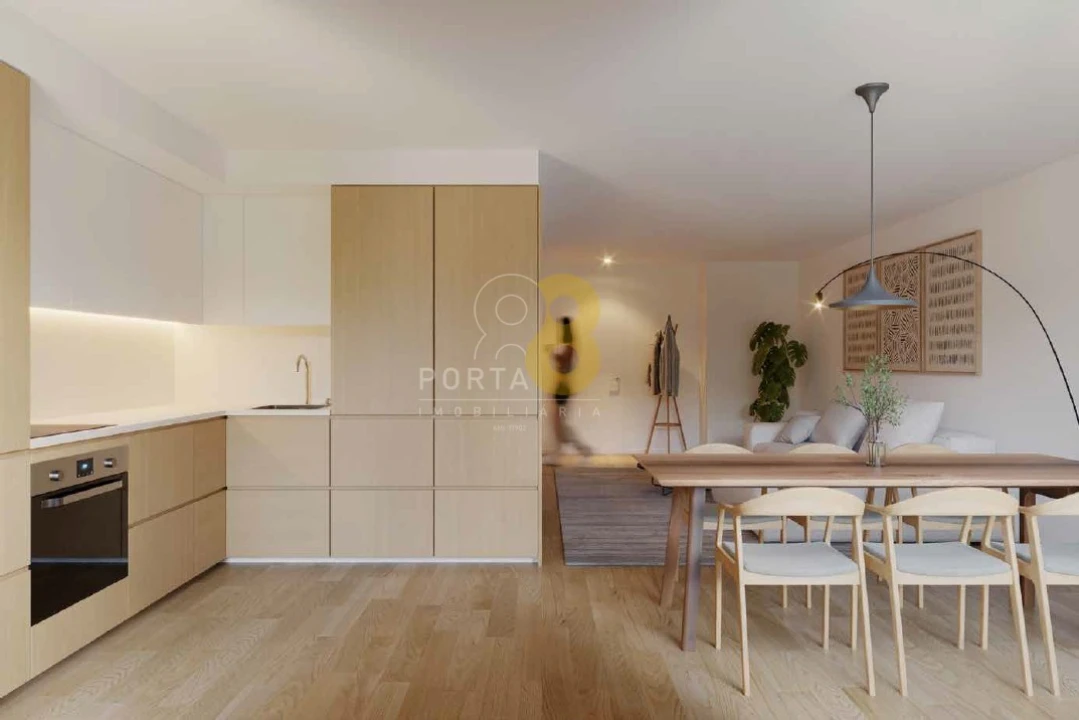 Apartamento T3 para Venda em Paranhos Foto 18