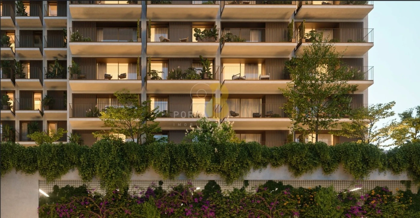 Apartamento T4 para Venda em Santa Marinha e São Pedro da Afurada Foto 13