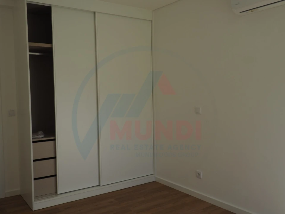 Apartamento T3 para Venda em São Lourenço do Bairro Foto 10