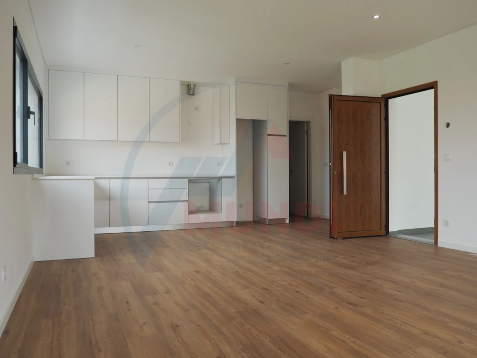 Apartamento T3 para Venda em São Lourenço do Bairro Foto 14