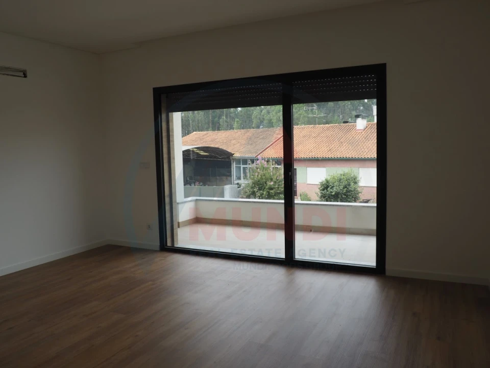 Apartamento T3 para Venda em São Lourenço do Bairro Foto 15