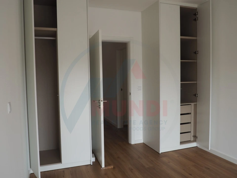 Apartamento T3 para Venda em São Lourenço do Bairro Foto 20