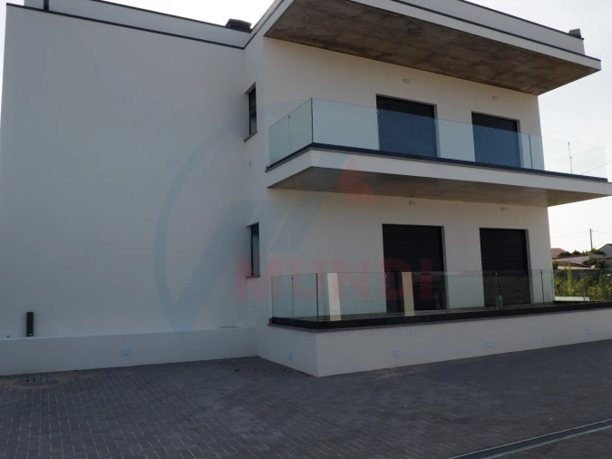 Apartamento T3 para Venda em São Lourenço do Bairro Foto 12