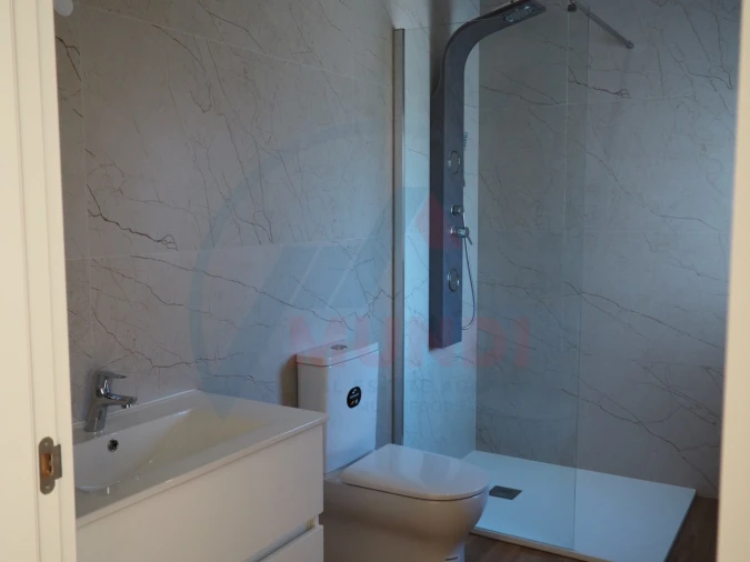 Apartamento T3 para Venda em São Lourenço do Bairro Foto 21