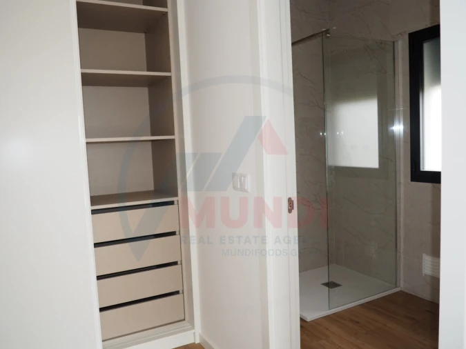 Apartamento T3 para Venda em São Lourenço do Bairro Foto 18