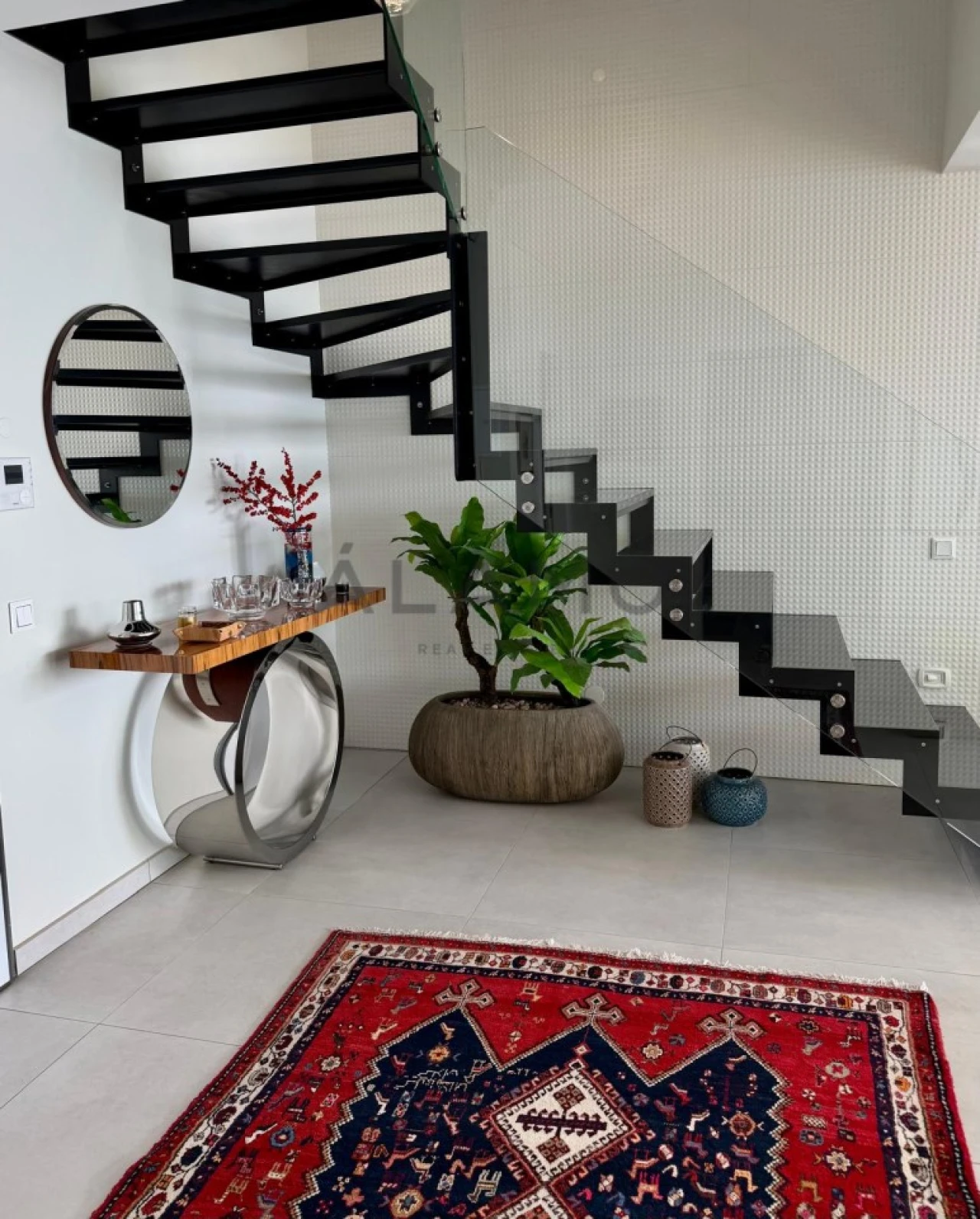 Apartamento T4 para Venda em Quarteira Foto 8