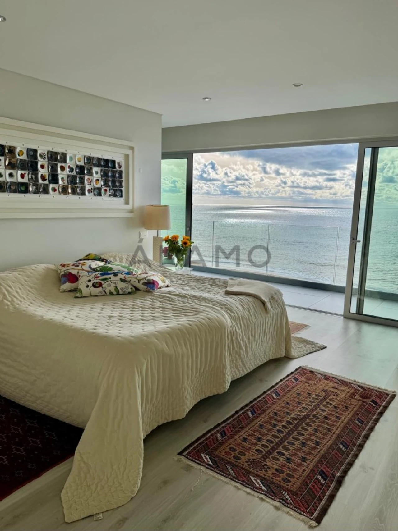 Apartamento T4 para Venda em Quarteira Foto 15