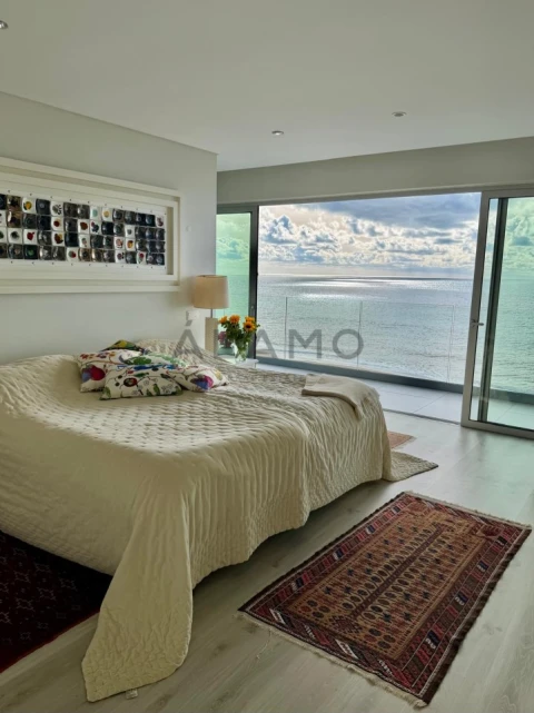 Apartamento T4 para Venda em Quarteira