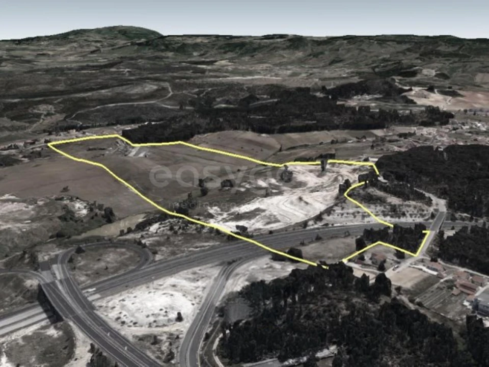 Terreno para Venda em Santa Maria, São Pedro e Matacães Foto 17