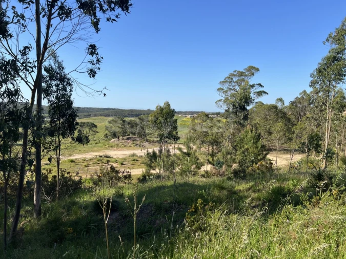 Terreno para Venda em Santa Maria, São Pedro e Matacães Foto 7