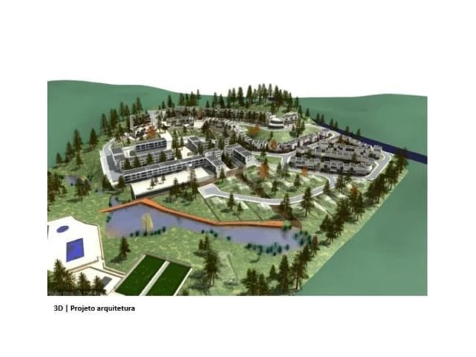 Terreno para Venda em Santa Maria, São Pedro e Matacães Foto 16