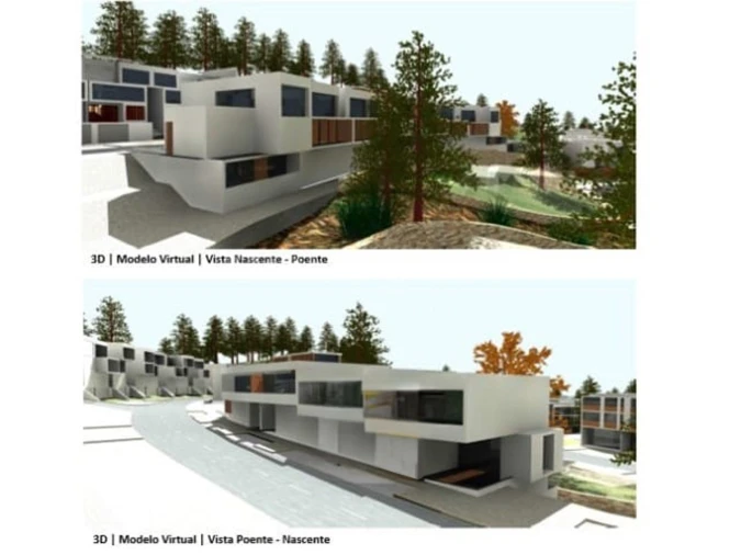 Terreno para Venda em Santa Maria, São Pedro e Matacães Foto 21