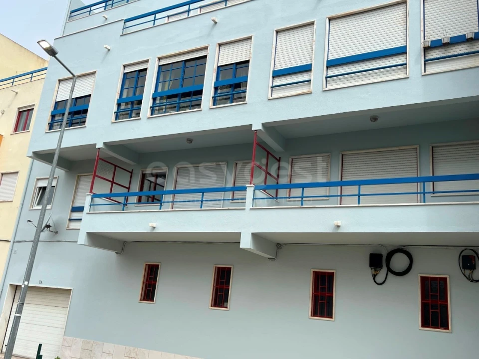 Apartamento T1 para Venda em São João das Lampas e Terrugem Foto 25