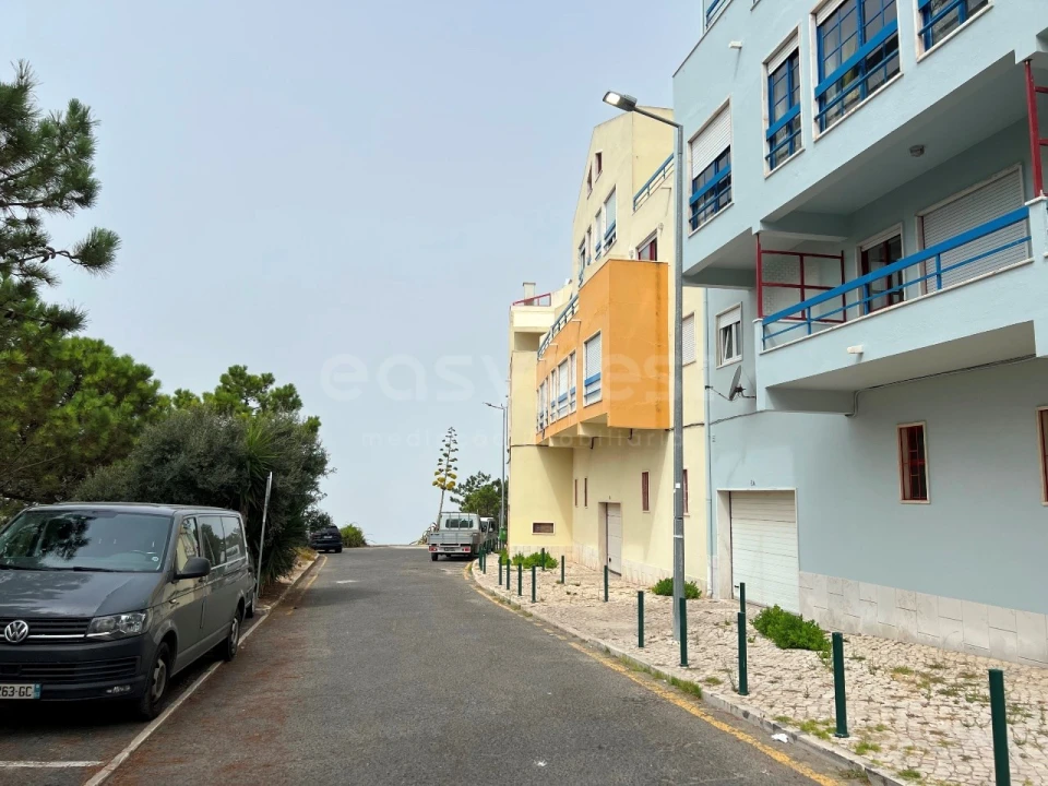 Apartamento T1 para Venda em São João das Lampas e Terrugem Foto 27