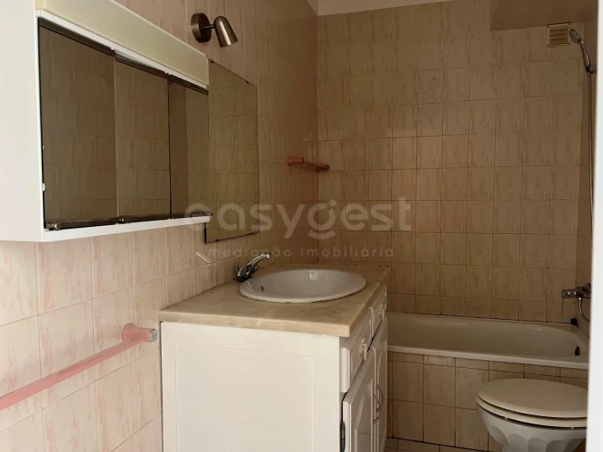 Apartamento T1 para Venda em São João das Lampas e Terrugem Foto 11