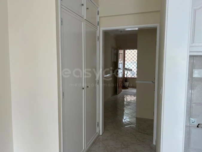 Apartamento T1 para Venda em São João das Lampas e Terrugem Foto 12