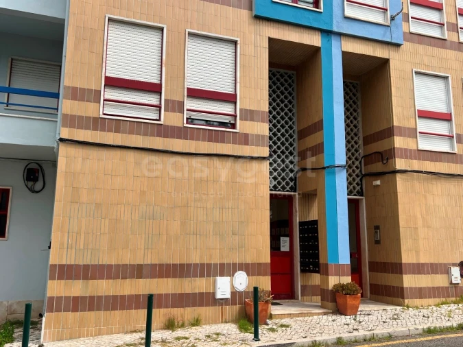 Apartamento T1 para Venda em São João das Lampas e Terrugem Foto 24