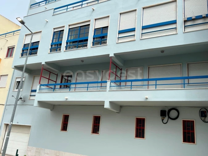 Apartamento T1 para Venda em São João das Lampas e Terrugem Foto 25