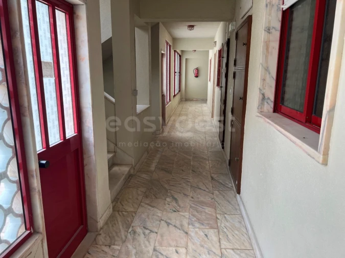 Apartamento T1 para Venda em São João das Lampas e Terrugem Foto 28