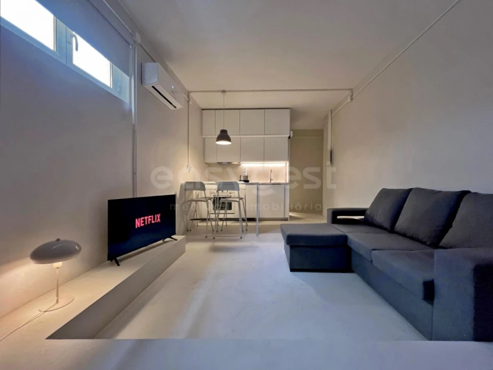 Apartamento para Venda em Vila Nova de Cacela Foto 1