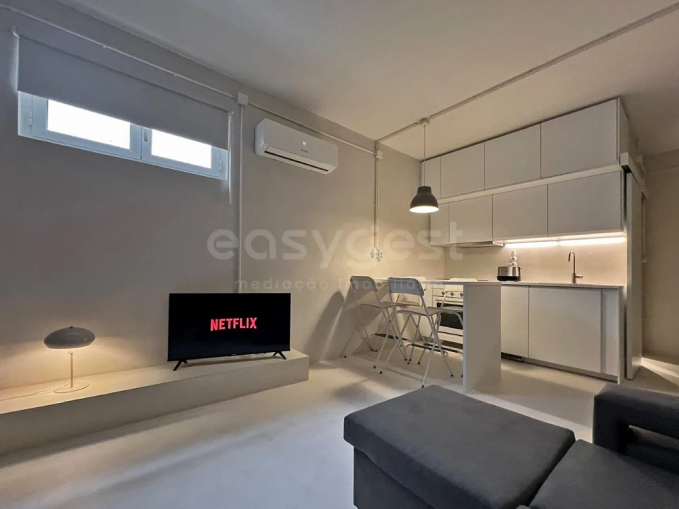 Apartamento para Venda em Vila Nova de Cacela Foto 2