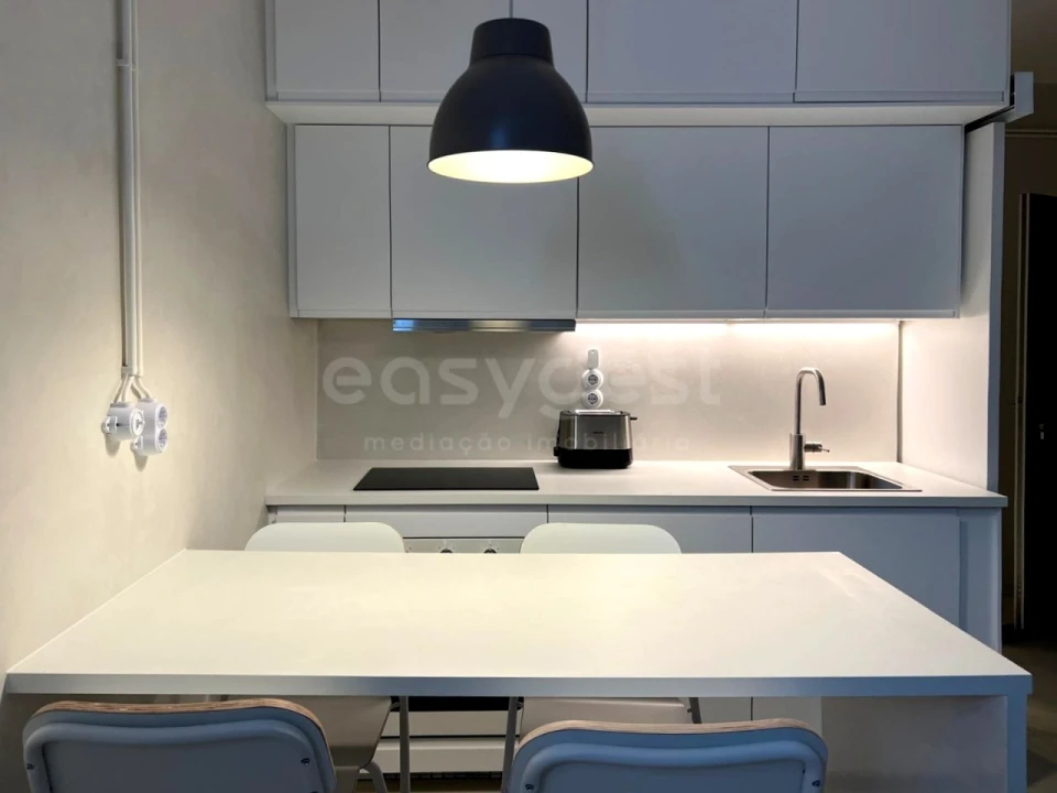 Apartamento para Venda em Vila Nova de Cacela Foto 3