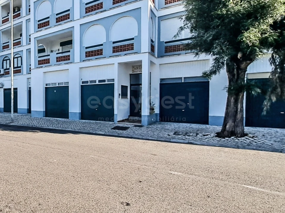 Apartamento para Venda em Vila Nova de Cacela Foto 7