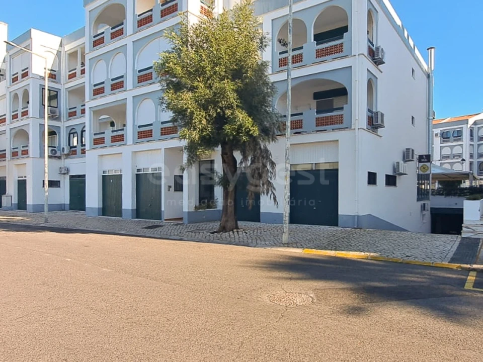Apartamento para Venda em Vila Nova de Cacela Foto 8