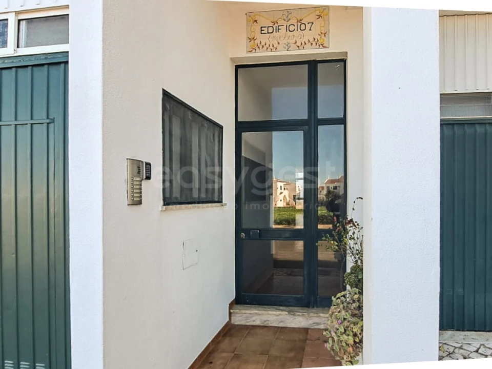Apartamento para Venda em Vila Nova de Cacela Foto 9