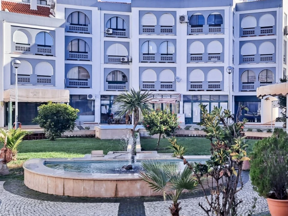 Apartamento para Venda em Vila Nova de Cacela Foto 14