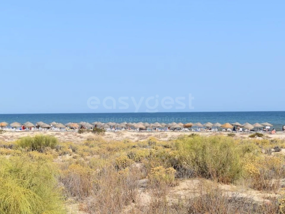 Apartamento para Venda em Vila Nova de Cacela Foto 20