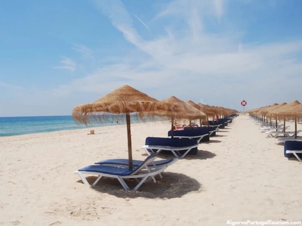 Apartamento para Venda em Vila Nova de Cacela Foto 23