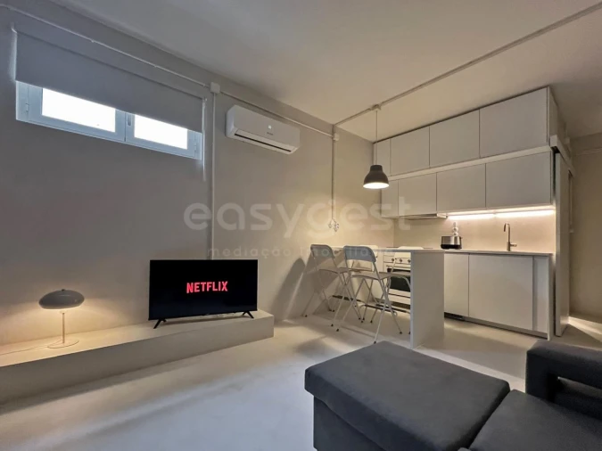 Apartamento para Venda em Vila Nova de Cacela Foto 2